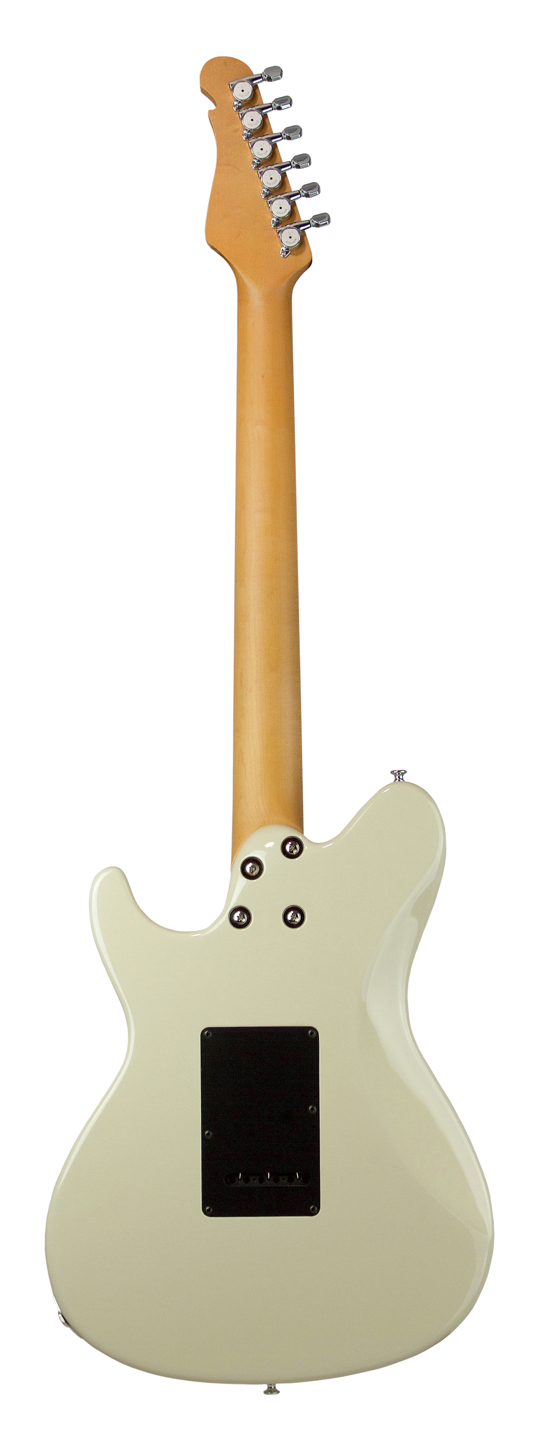 Guitars — Made in the USA
